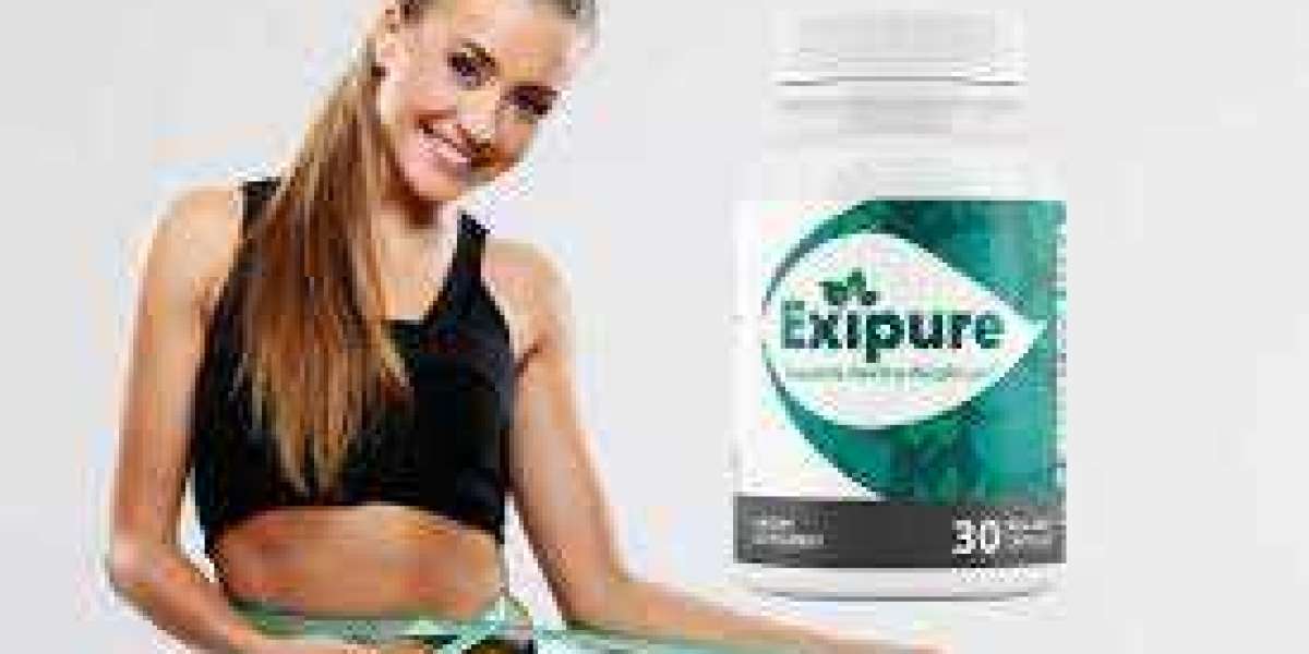 Exipure – IS Exipure  WEIGHT LOSS PILLS SCAM OR LEGIT INGREDIENTS?