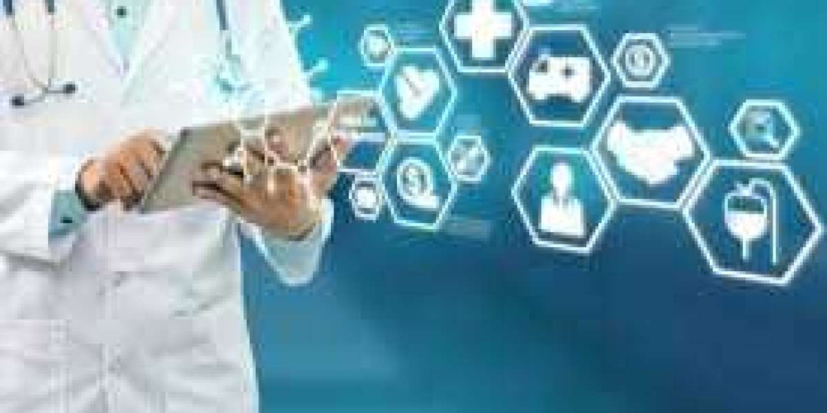 Smart Medical Devices Market 2021 Global Trend, Segmentation and Opportunities, Forecast 2027