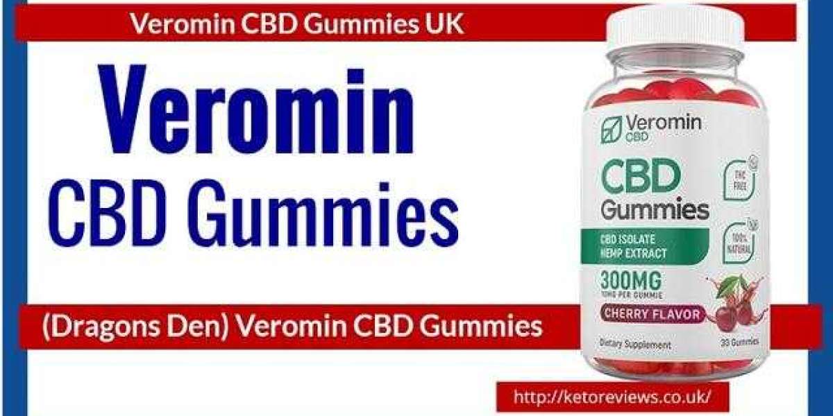 https://www.facebook.com/Veromin-CBD-Gummies-UK-107430551798854