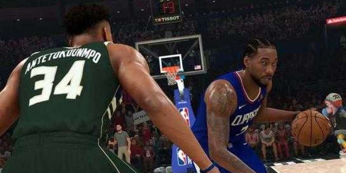 Shot-stick NBA 2K22 MT is one of those very few things that feels completely fresh about NBA 2K22