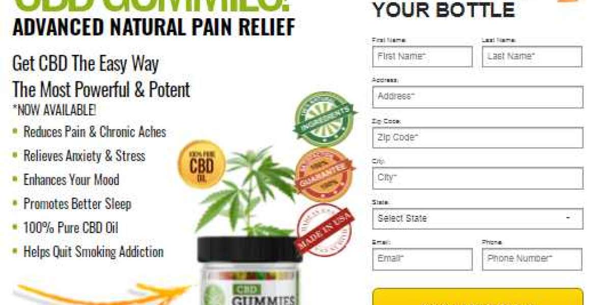 Pure Potent CBD Gummies to lose weight