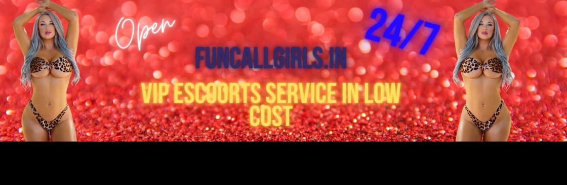 High Class Fatehgarh Escorts Service in Cheap Price Cover Image