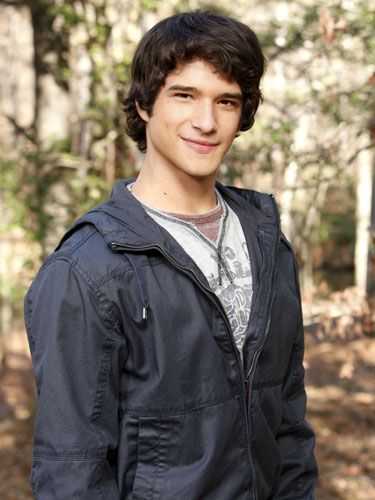 Scott McCall Profile Picture