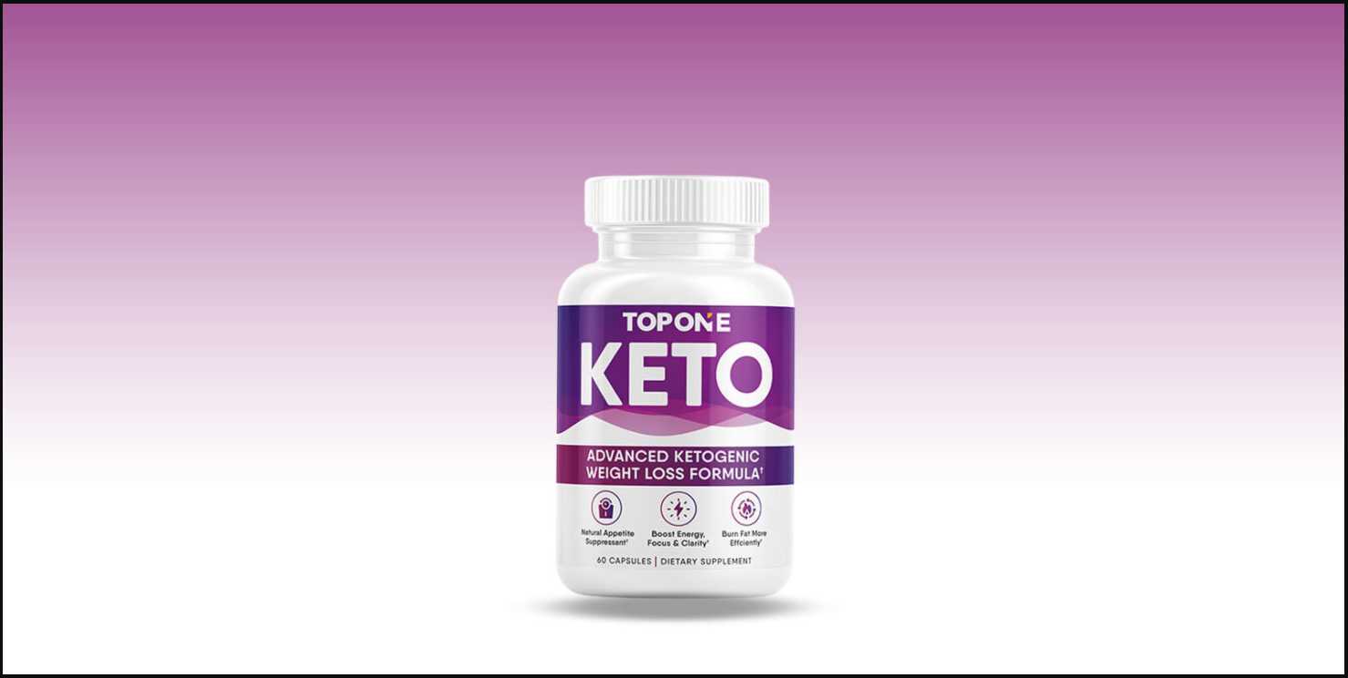 toponeketo keto Profile Picture