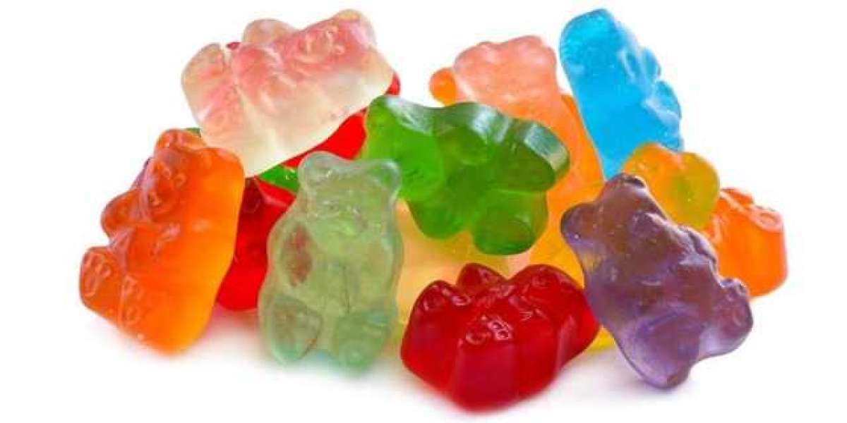 Shark Tank CBD Gummies  challenge For Pain Relief