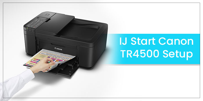 Visit IJ.Start.Canon For Canon Printer Setup [2022] | http://canon.com/ijsetup