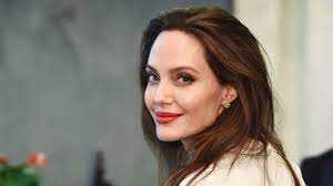 Angelina Jolie Profile Picture