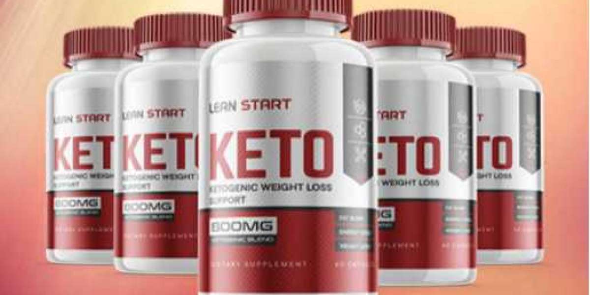 Lean Start Keto Reviews