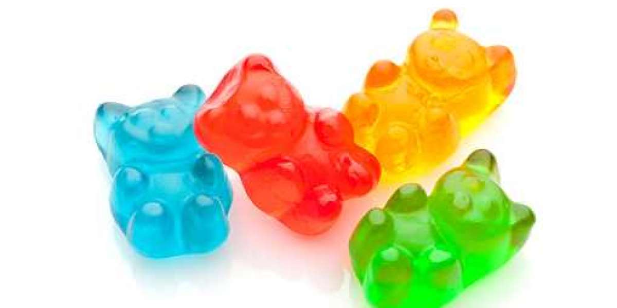 9 Strange Facts About Mike Tyson Cbd Gummies