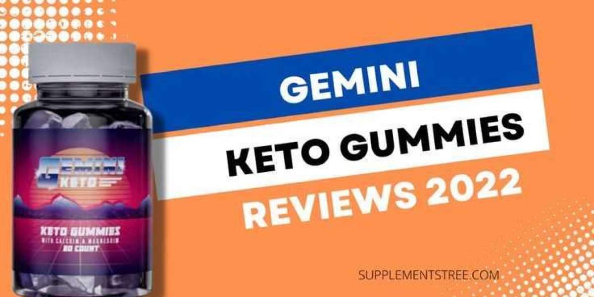 What are some of the benefits of using Gemini Keto Gummies?