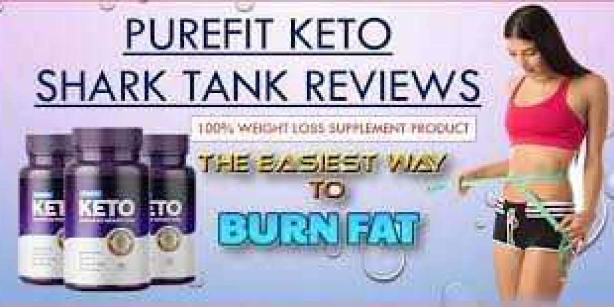 PureFit Keto Pills Reviews 2022