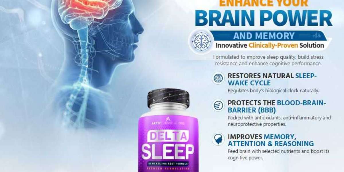 Activ Formulations Delta Sleep Reviews - Real Or Fraud?