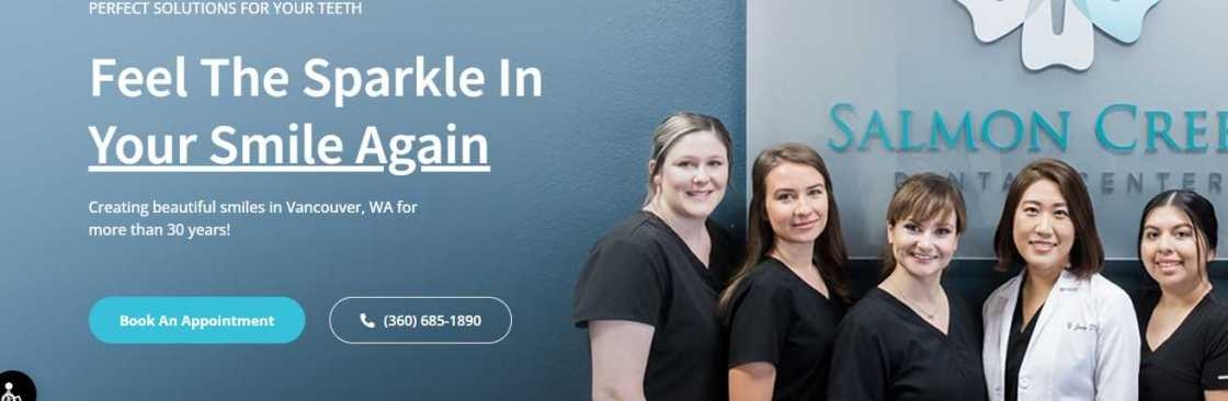 Salmon Creek Dental Center Cover Image