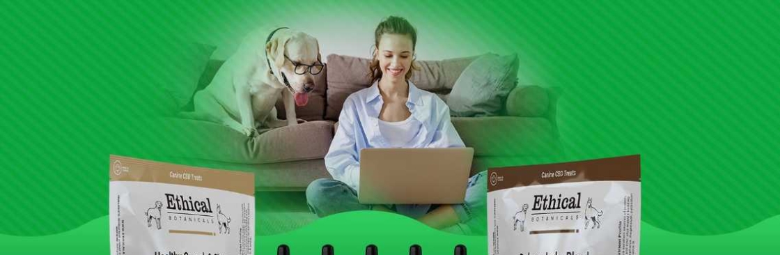 CBD Oil For Dogs Cover Image