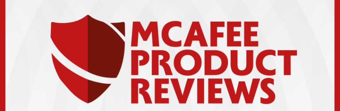 mcafeeproduct reviews Cover Image