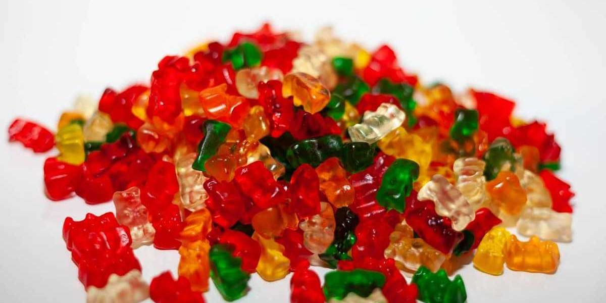 14 Smart Tools To Simplify Steve Harvey CBD Gummies