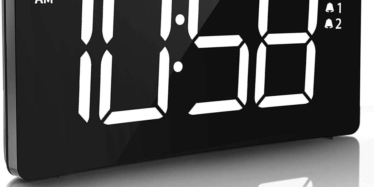 How to Choose Which Digital Clock Fits Your Organization's Needs