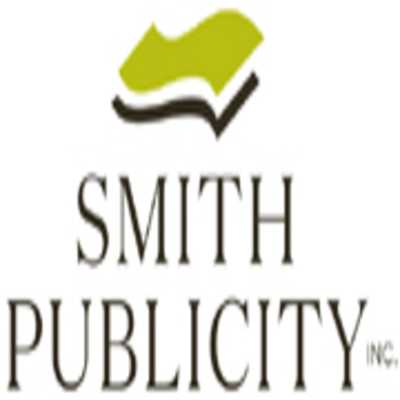 Smith Publicity Profile Picture