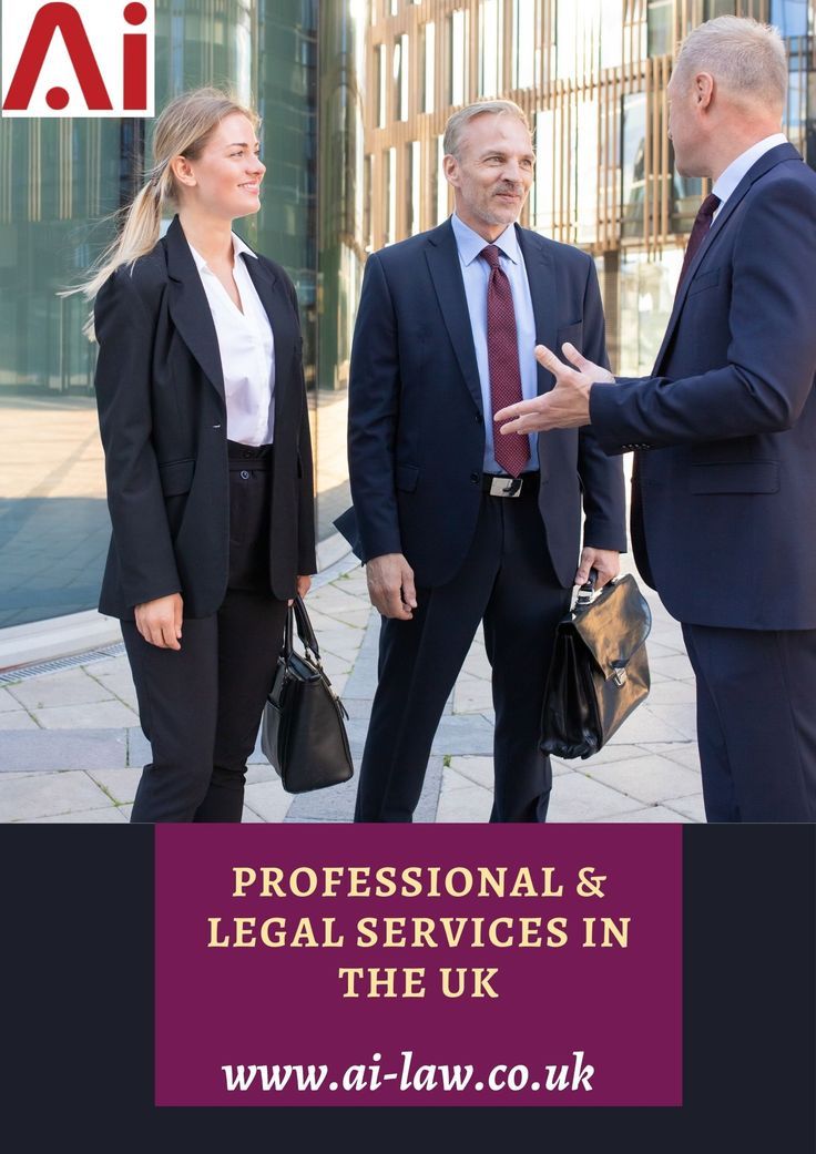 Pin on Best Lawyers UK