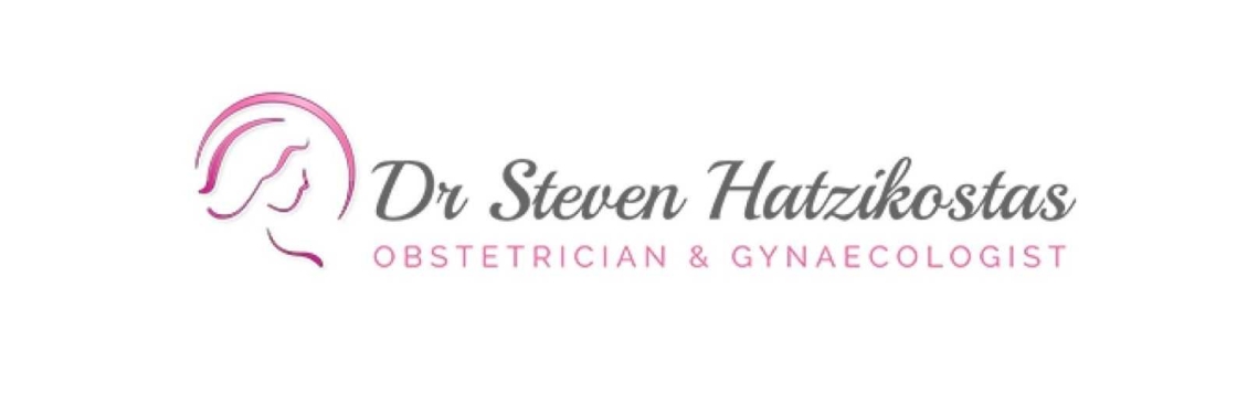 Dr Steven Hatzikostas Cover Image