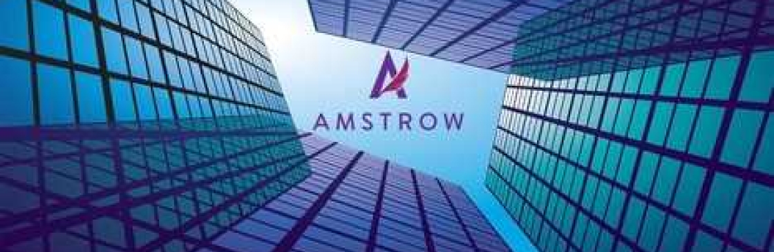 Amstrow Company Cover Image