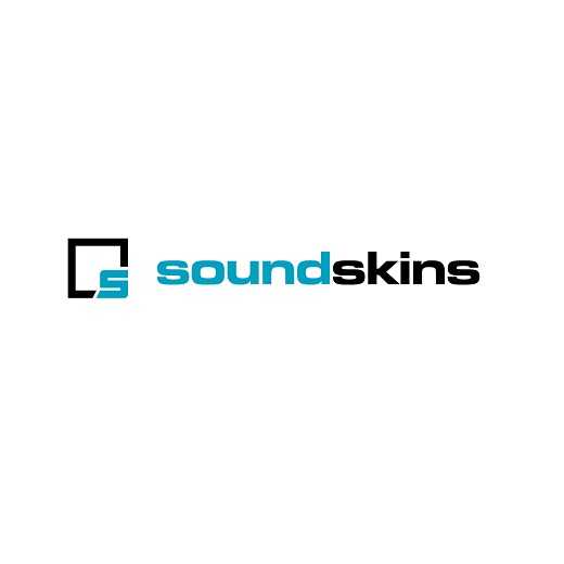 SoundSkins Global Profile Picture