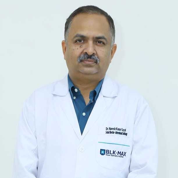 drnareshkumar goyal Profile Picture