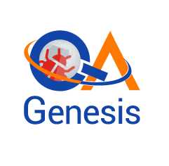 QA Genesis Profile Picture