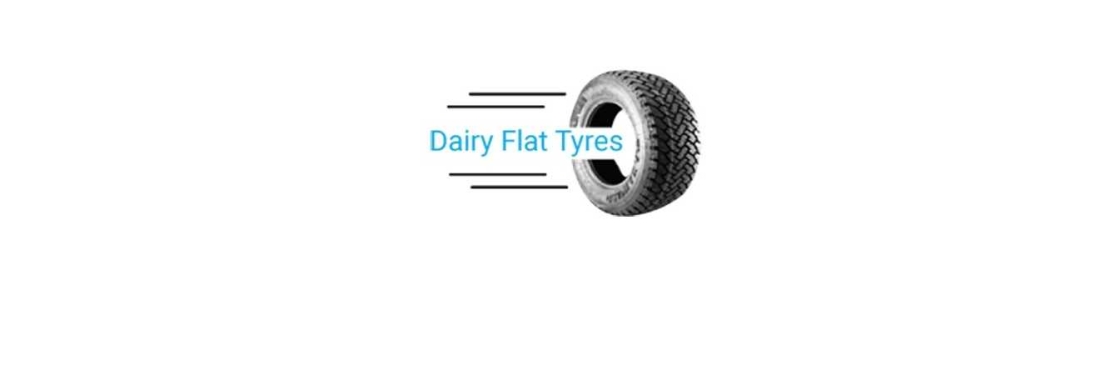 Dairy Flat Tyres Cover Image