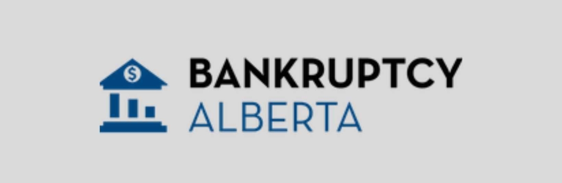 BANKRUPTCY ALBERTA Cover Image