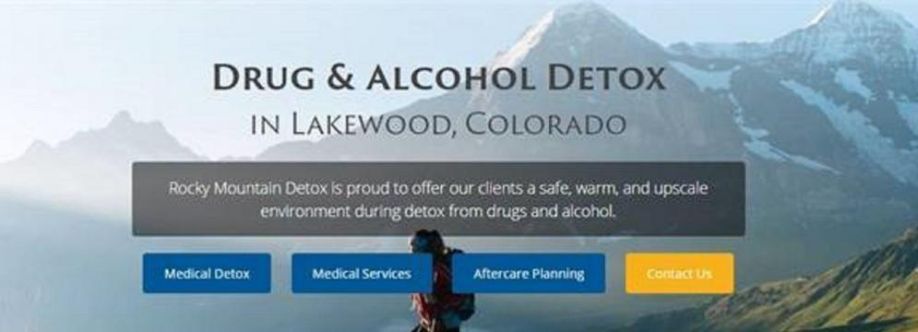 Rocky Mountain Detox LLC Cover Image