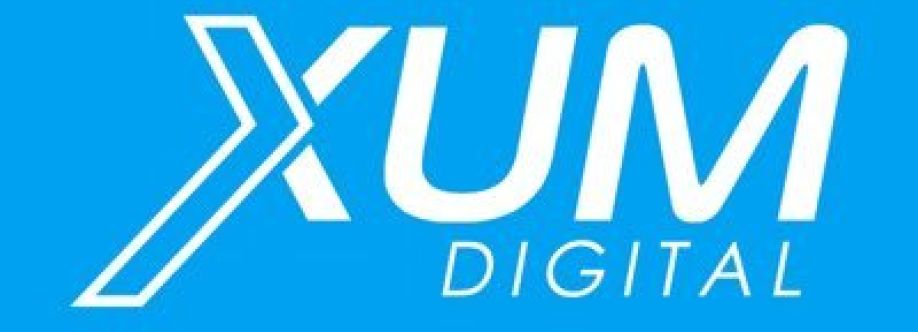 Xum Digital Cover Image