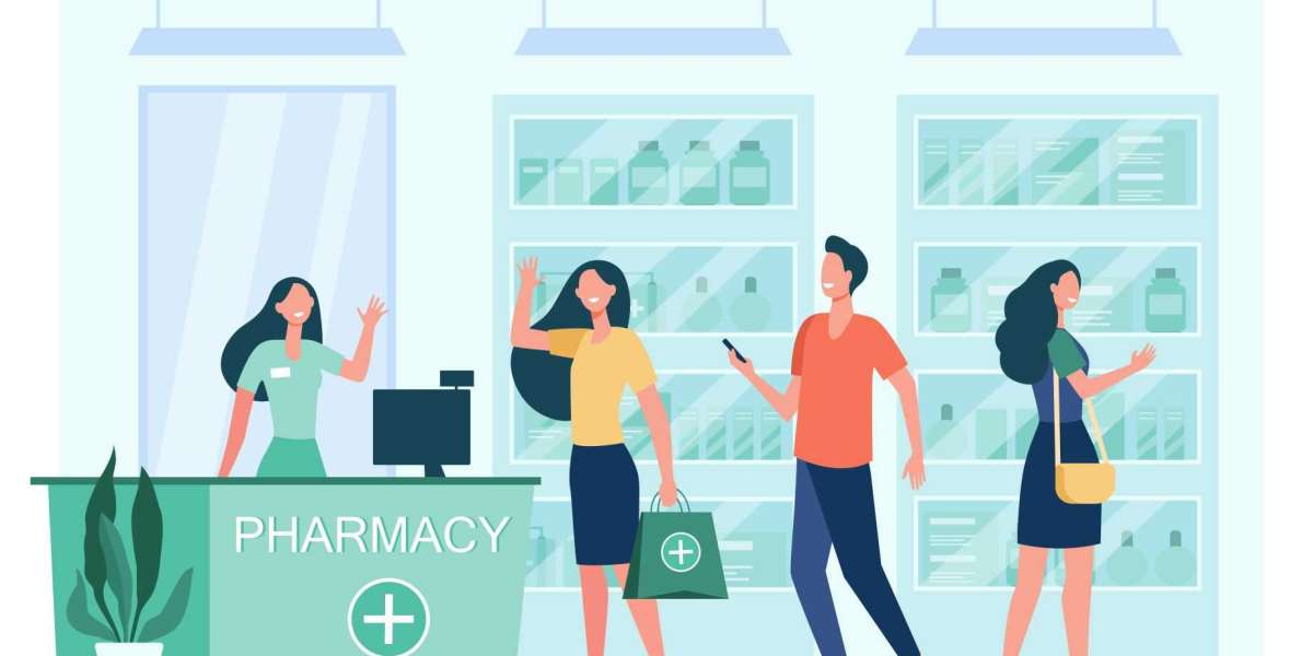 What Are The Benefits Of A Pharmacy Email List?