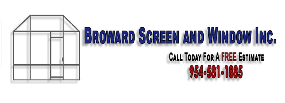 Broward Screen and Window INC Cover Image