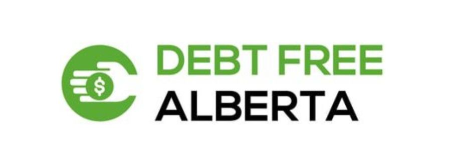 Debt Free Alberta Cover Image