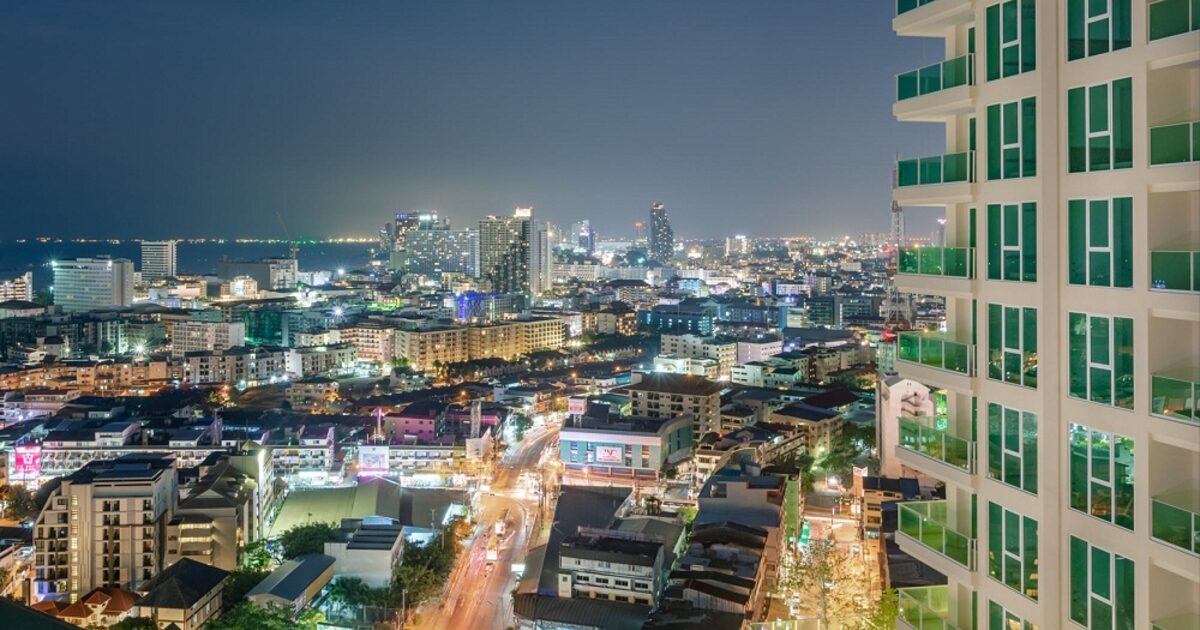 CONSIDERATIONS TO KEEP IN MIND BEFORE RENTING AN APARTMENT IN PATTAYA