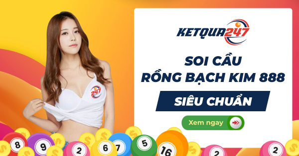 Rồng Bạch Kim - Soi cầu Rồng Bạch Kim 247 VIP