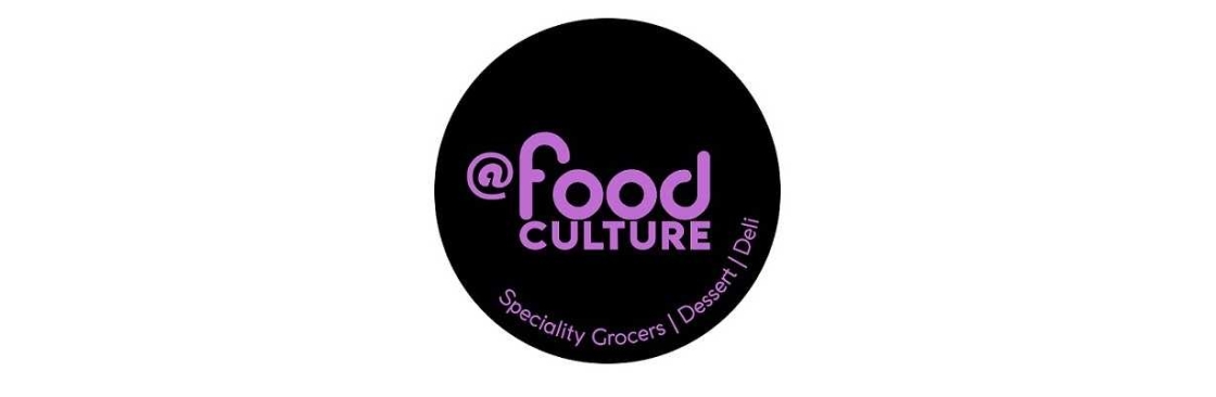 Atfood culture Cover Image