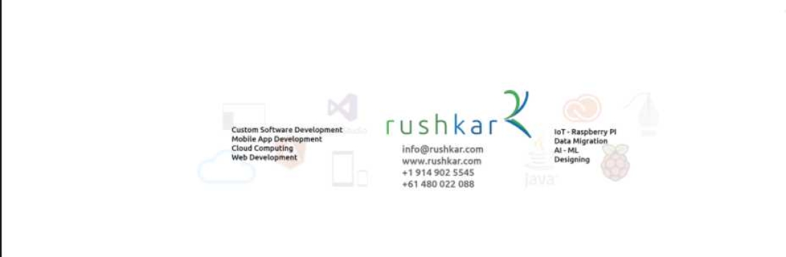 Rushkar Technology Cover Image