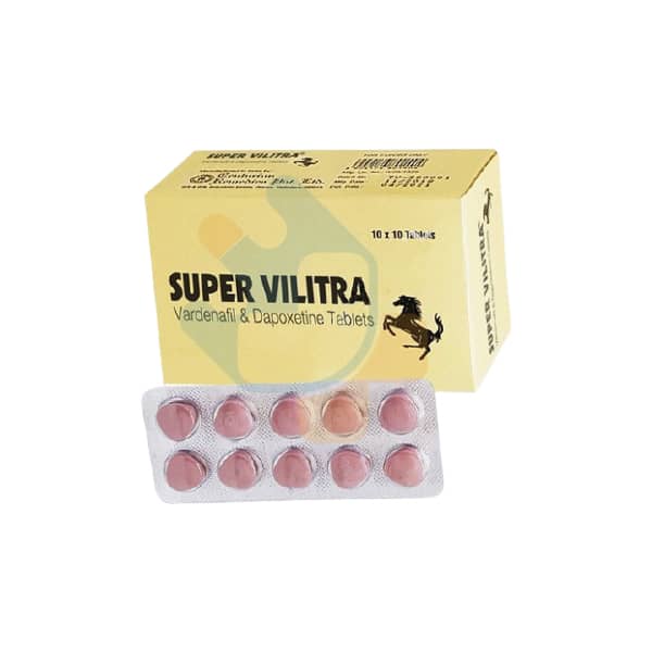 Super Vilitra