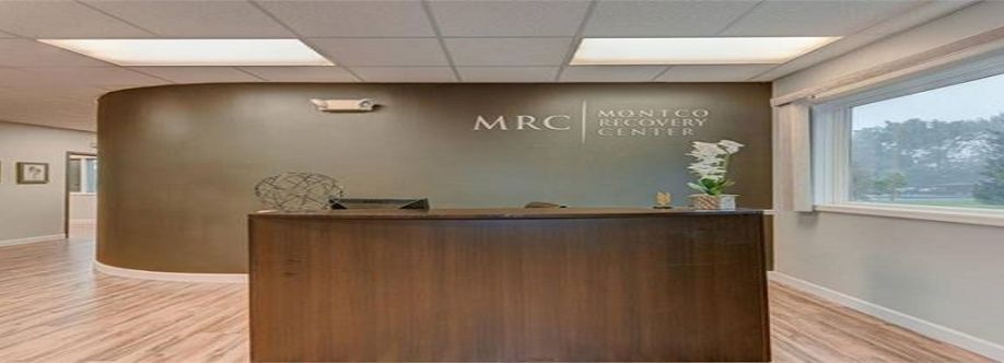 Montco Recovery Center Cover Image