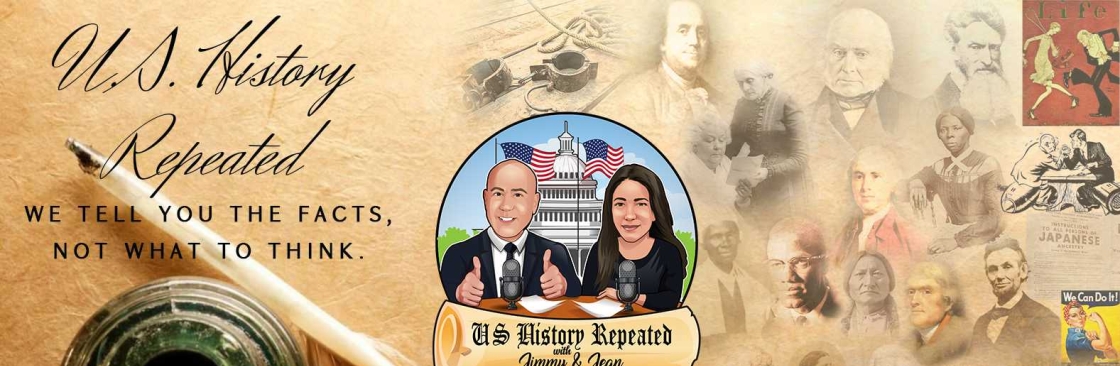 US History Repeated Cover Image