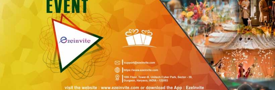 Marketplace Ezeinvite Cover Image