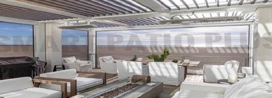 Smart Patio Plus Cover Image