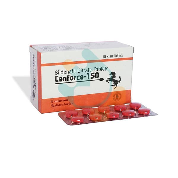 Cenforce 150mg