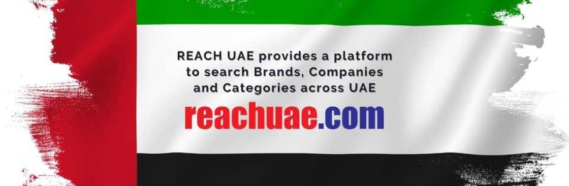 Reach UAE Cover Image