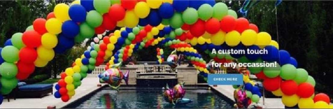 BalloonLab Vernon Hills IL Cover Image