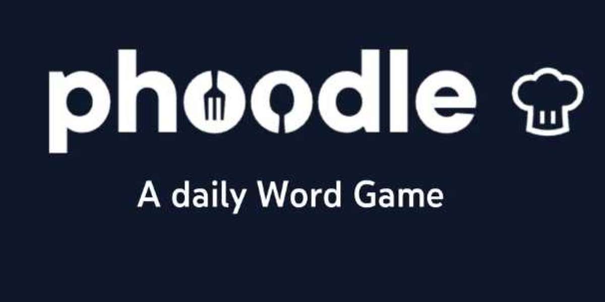 New game for food lovers - Phoodle