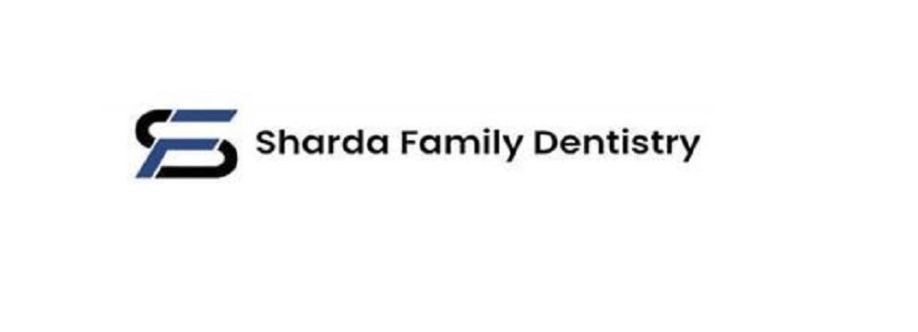 Sharda Family Dentistry Cover Image