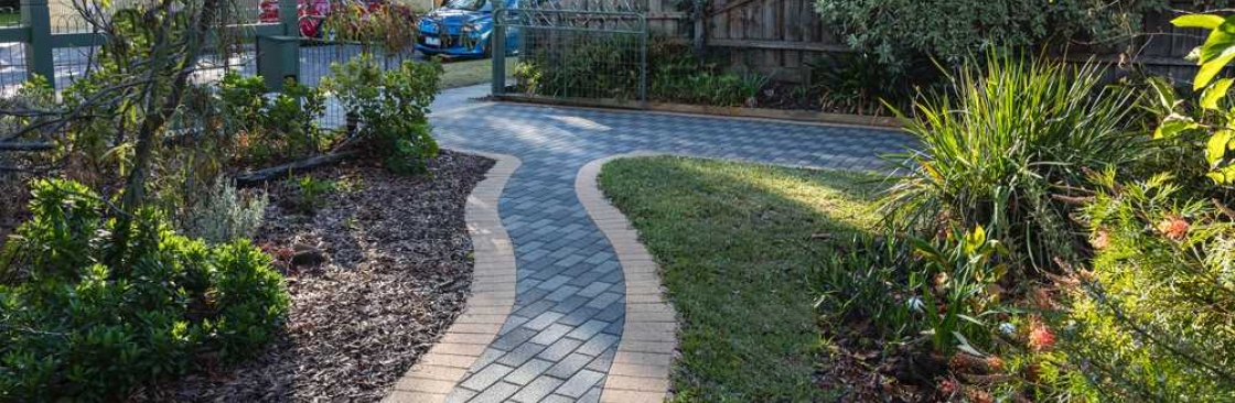 Edwards Pavers Cover Image